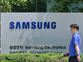 三星预警美关税冲击 Galaxy手机内存芯片要涨价