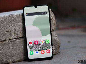 印度用户喜提安卓15！Galaxy A16 5G逆袭升级One UI7
