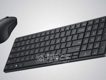键盘里藏了台电脑！惠普EliteBoard G2a开卖，AMD锐龙AI处理器加持卖三千多美元