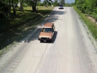 加拿大老汉的85年丰田Tercel跑出125万公里！里程表都跑崩了还得继续干