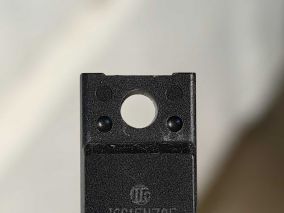 砸几个功率管，看看芯片大小