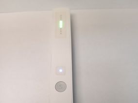 拆解一款防偷拍摄像头探测器（可能是）