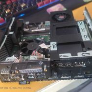 Dell wyse5070 九九新全套带内存硬盘显卡 全套699元
