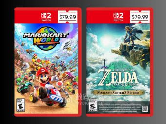 游戏圈老炮儿吉田修平放话：任天堂新主机Switch 2涨价这刀挨定了