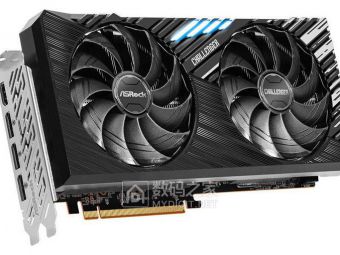 AMD暗中补位中端显卡！华擎RX 7700 Challenger 16GB版真能卷动市场？