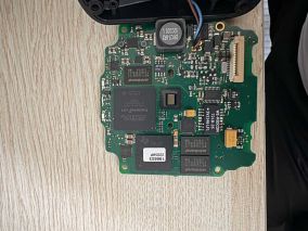 iVuPlus Gen2工业摄像机