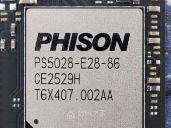 群联急了！NAND价格疯涨500%，开始要求客户预付，你的SSD悬了