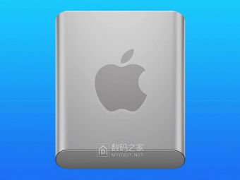 苹果听取用户反馈，修正争议性 Macintosh HD 磁盘图标