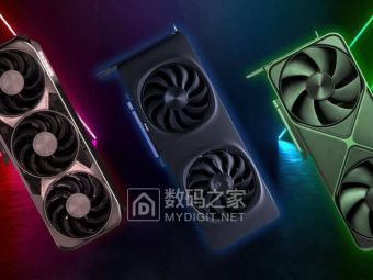 显卡市场风云再起：英伟达市占率冲至24% 独显领域占比超九成