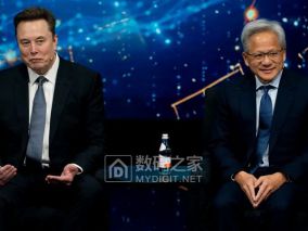 英伟达曝光SpaceX持股210亿，马斯克AI帝国再获算力加持