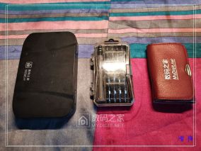 掌中宝21合一CR-V带手柄批头套装
