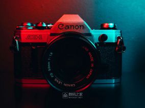 佳能EOS R8 Mark II传闻汇总：复古造型致敬AE-1，3250万像素加机身防抖双卡槽