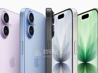 苹果这回真拼了！iPhone 17全系高刷+影像大升级，价格竟然…