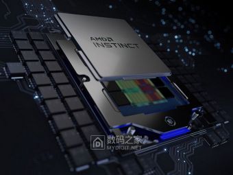 AMD调整产品线布局：MI450X专注AI训练，MI430X专精科学计算