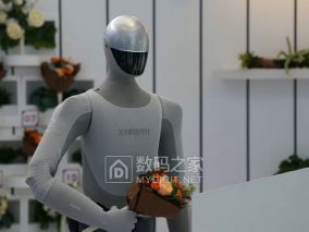 小米L3负责人王乃岩离职创业具身大脑，图森旧部组团从开车改教机器人