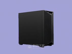 72核ARM配Blackwell Ultra显卡，微星这台AI工作站的价格够付一套房首付