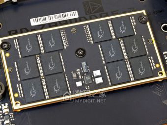内存条又要换代？DDR6瞄准2028年上市，速度直接翻倍！