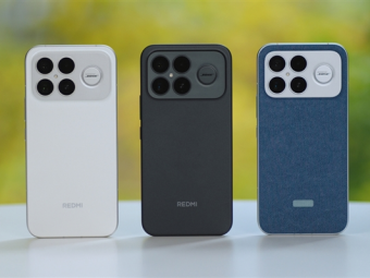 网友问REDMI K90 Pro Max音质好吗 雷军：可以到店试试