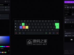 Thockfactory 2.0鍵帽定制復活！這次連40%異形鍵盤都能伺候