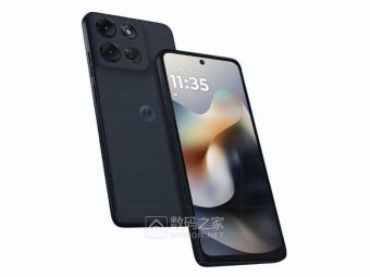 摩托罗拉Moto G56规格全泄露：软件更新时长竟与内存挂钩