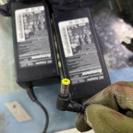 联想电源19.5v 120w电源适配器