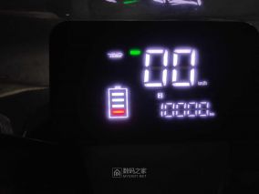三年1万公里的电瓶车