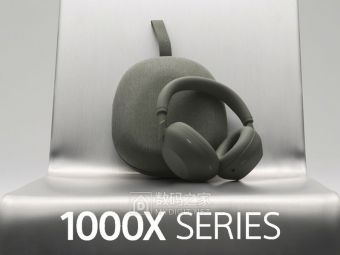 索尼WH-1000XM6再添橄榄灰新色，六色可选降价促销全球开售