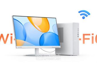 联想小新主机上新：锐龙7 H 255加持 32G+1TB顶配3699元起​