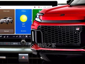 丰田RAV4车机系统大换血！2026款这次能摆脱“老年机”称号吗？