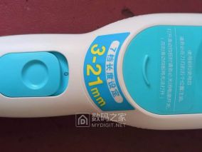 拆个松下电动理发器ER-GC20