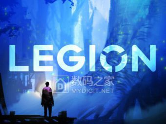 联想CES 2026憋大招！AMD锐龙AI 400+RTX 50系，Legion游戏本全线AI化