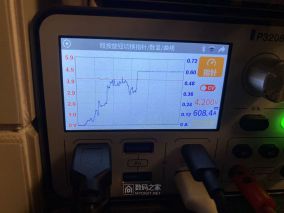 荣耀20用着用着突然关机不再开机了-麒麟980 CPU虚焊引起的故障维修