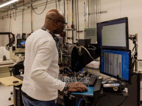 Solidigm在萨克拉门托狂砸钱扩地盘 要给全球AI革命当“加油站”了