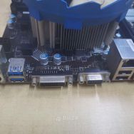 i5-6500 CPU和H110主板