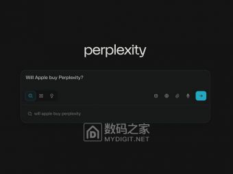 苹果瞄上Perplexity！或140亿美元天价收购，发力AI搜索与Siri​