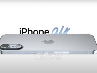 苹果三星上演"材料对决"！iPhone 17 Air轻量化设计埋下伏笔？