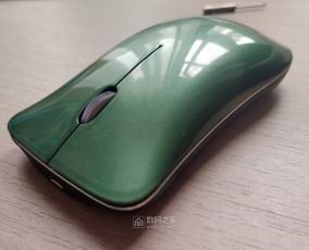 小山拆解：英菲克PM9轻薄型无线鼠标拆拆，做工还行，又发现老朋友啦