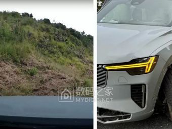 一万多辆沃尔沃摊上事了！单踏板模式导致刹车失灵，官方紧急叫停​