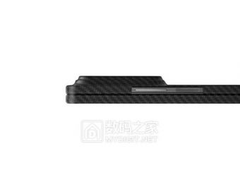 三星Galaxy Z Fold 7设计图曝光 超薄机身搭载巨型镜头模组
