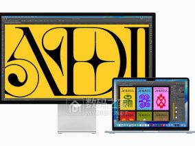 苹果新显示器杀到！Studio Display挤牙膏，XDR版亮瞎眼，1599刀起
