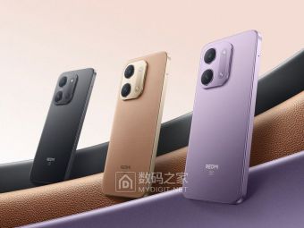 红米17C新加坡上架 两百美元出头6.9寸大屏5G手机，6000毫安时电池单摄刀法狠
