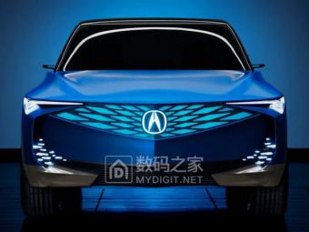 讴歌终于要对第三排下手了！全新旗舰SUV命名XL，专治各种空间焦虑