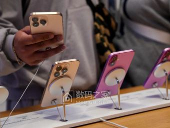 苹果折叠屏iPhone瞄准高端市场 分析师称明年量产​