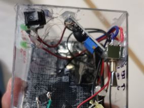 华为MATE10 改电视盒子