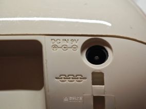 兄弟PT-D200标签打印机加装Type-C供电接口