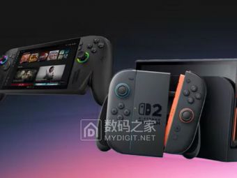 任天堂美国全系Switch涨价15% 8月3日起生效