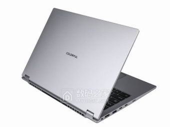 七彩虹Rimbook S1轻薄本发布：439美元买Intel标压U+16G内存，真没搞错？