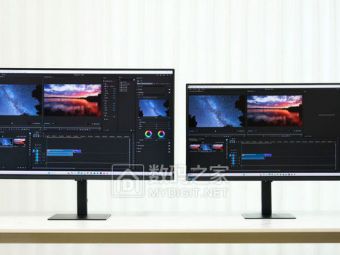 三星整新活！全球首款37寸显示器来了 大5英寸居然能改变生活？