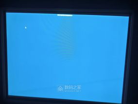 求助，特丽珑管显示器偏色