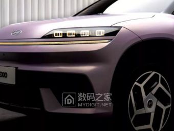 现代专为中国打造！全新电动SUV Elexio亮相上海